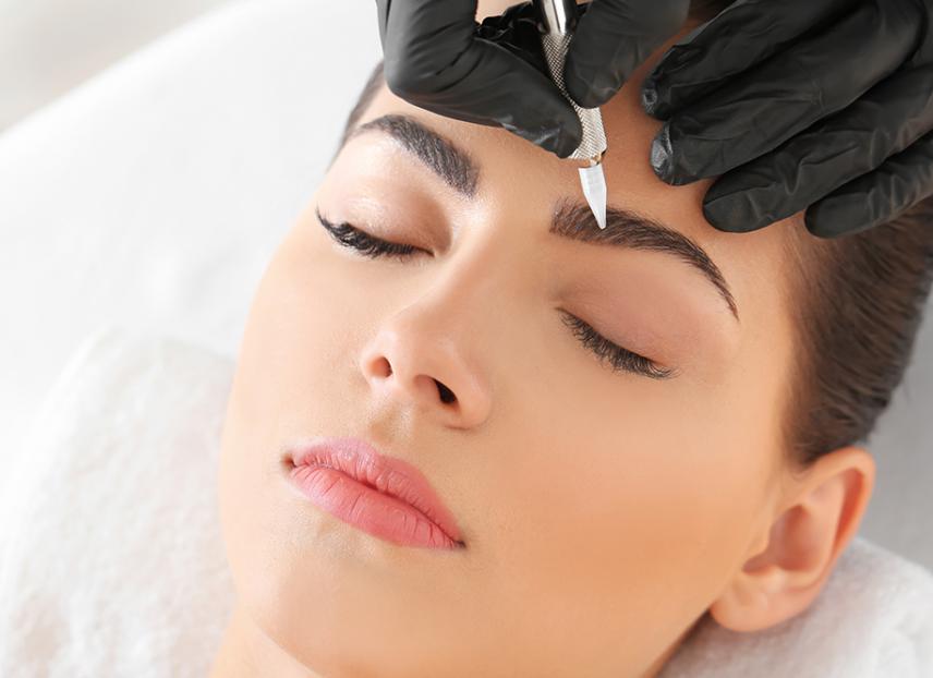 Eyebrow Microblading - Everything You Want To Know