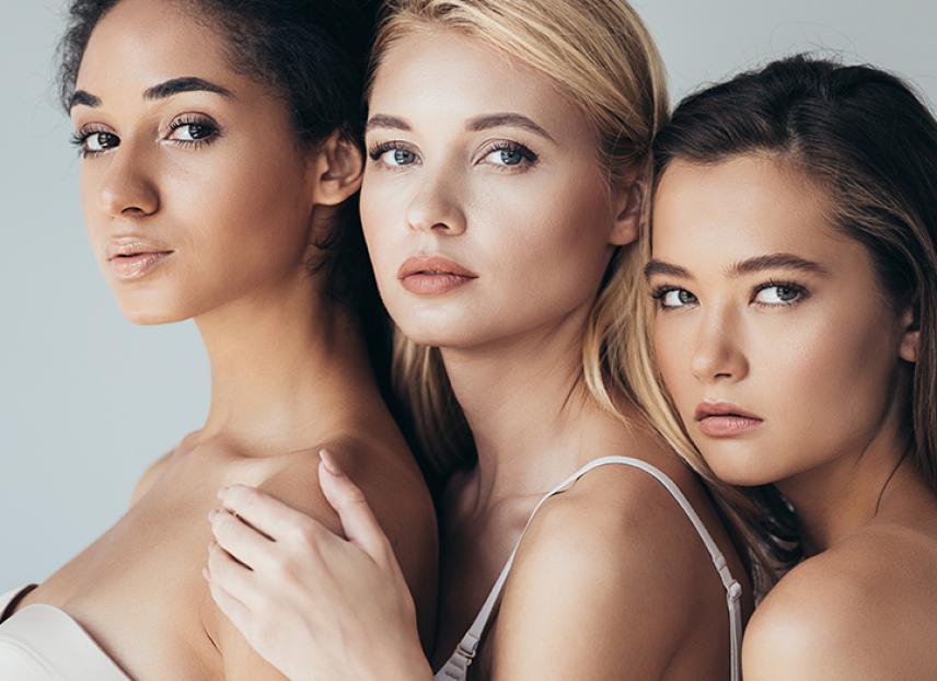 Why is it helpful to know your undertone?